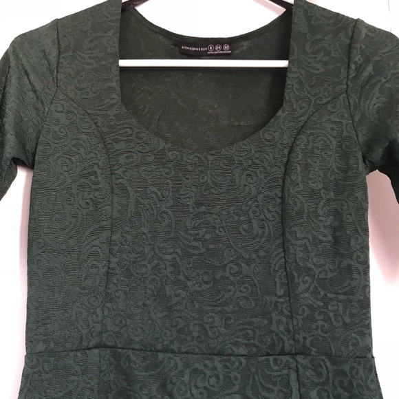 Dress - Picture 4 of 4